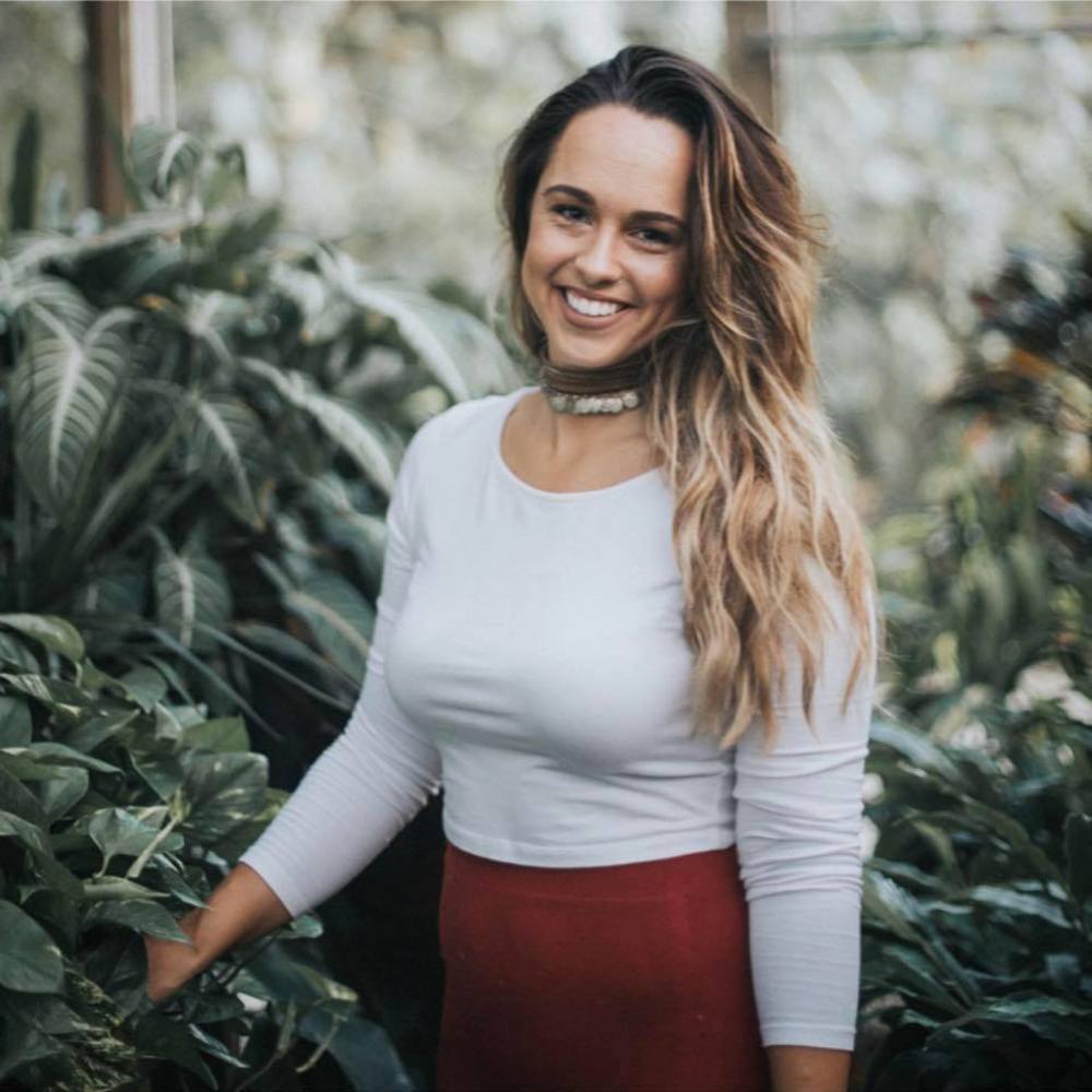 Meet your Posher, Mariah